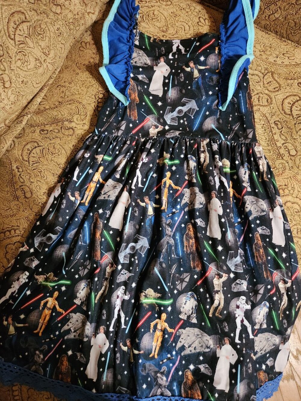 StarWars Boutique Dress